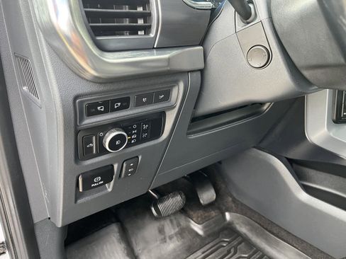 Used 2023 Ford F150 Lariat w/ Equipment Group 502A High image 16