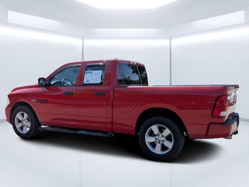 Used 2014 RAM 1500 Express RWD image 3