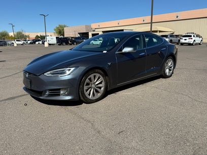 Used 2017 Tesla Model S 75