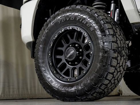 Used 2020 RAM 2500 Laramie image 57