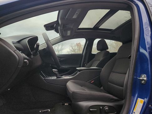 Used 2023 Chevrolet Malibu LT image 13