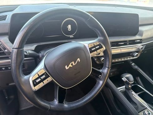 Used 2024 Kia Telluride SX Prestige X-Line AWD/4WD image 20