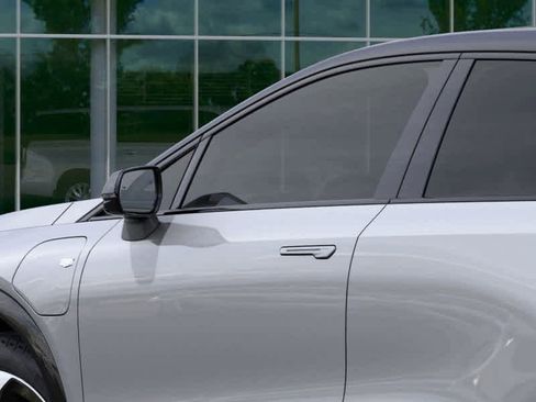 New 2025 Cadillac Optiq Sport 1 image 26
