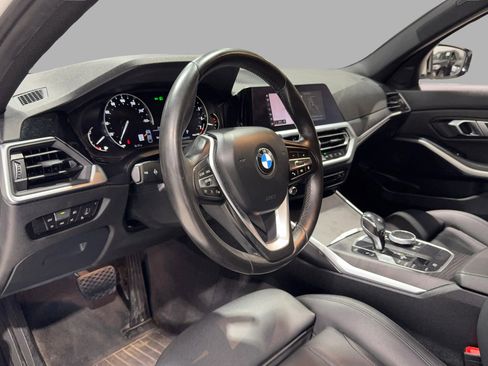 Used 2020 BMW 330i Sedan w/ Driving Assistance Package image 18