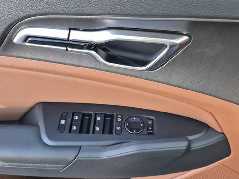 New 2026 Kia Sportage X-Line image 7
