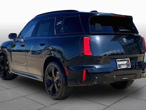 New 2027 MINI Cooper Countryman S AWD/4WD image 12