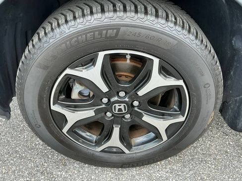 Certified 2019 Honda Ridgeline Black Edition image 28