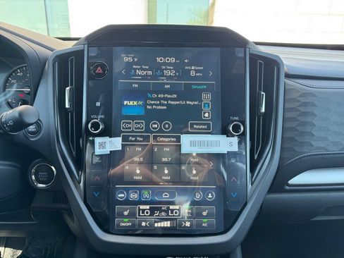 New 2026 Subaru Forester Premium AWD/4WD image 23