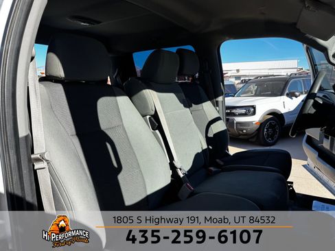 Used 2015 Ford F150 XL w/ Equipment Group 101A Mid image 37