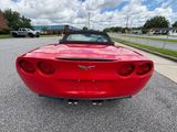 Used 2006 Chevrolet Corvette Convertible w/ Preferred Equipment Group image 6