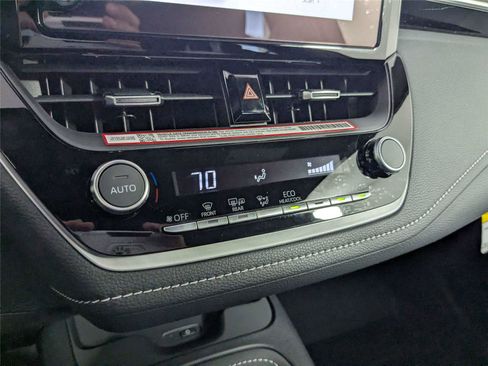 New 2026 Toyota Corolla SE image 16