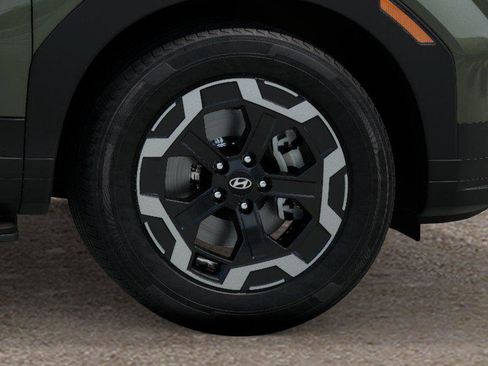 New 2026 Hyundai Santa Fe SEL image 8