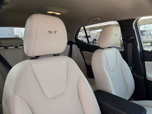 Certified 2026 Buick Encore GX Sport Touring w/ Advanced Technology Package image 30