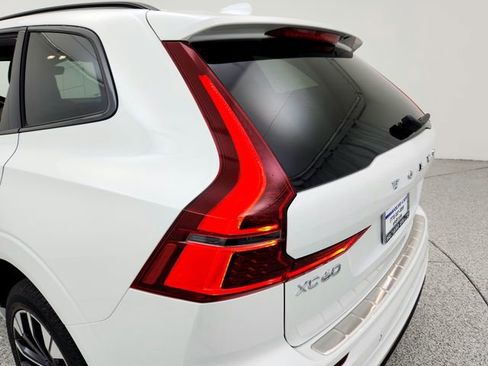 New 2026 Volvo XC60 B5 Plus w/ Protection Package Premier image 31