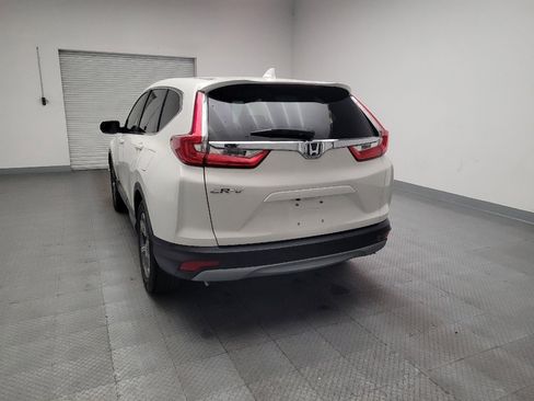 Used 2018 Honda CR-V EX image 6