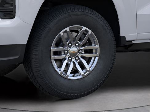 New 2026 Chevrolet Colorado LT image 9