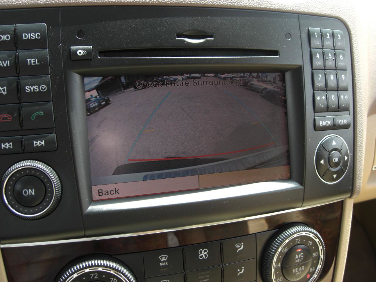 Used 2011 Mercedes-Benz ML 350 2WD image 24