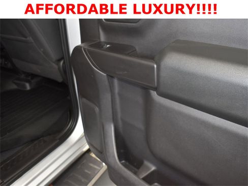 Used 2020 Chevrolet Silverado 1500 LT w/ All-Star Edition image 23