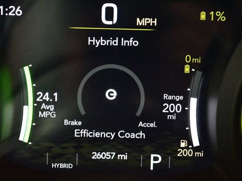 Used 2024 Jeep Wrangler High Altitude AWD/4WD image 46