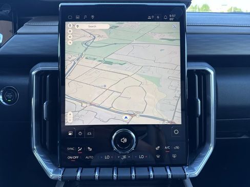 New 2026 GMC Acadia Elevation image 8