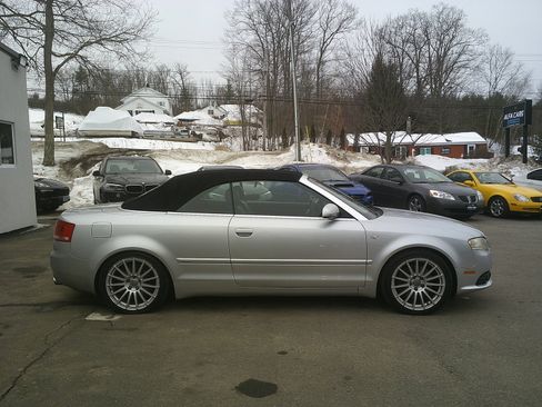 Used 2009 Audi A4 3.2 image 5