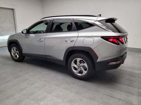 Used 2024 Hyundai Tucson SEL image 3