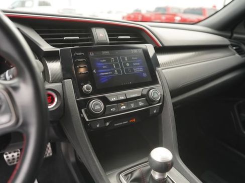 Used 2020 Honda Civic Si image 27