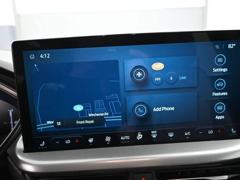 New 2025 Ford Escape SE image 24