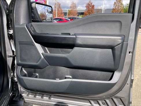 Used 2021 Ford F150 XL w/ STX Appearance Package image 21