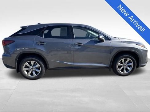 Used 2019 Lexus RX 350 AWD w/ Accessory Package image 8