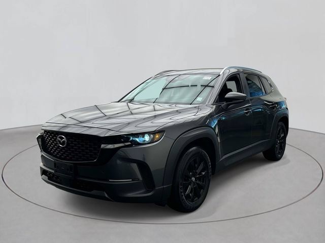 Used 2024 MAZDA CX-50 AWD 2.5 S w/ Weather Package image 1