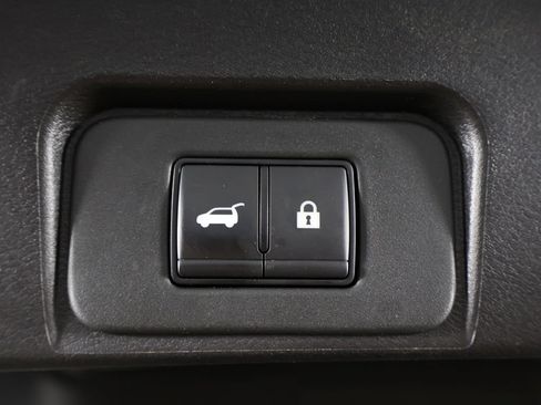 Used 2025 Nissan Rogue SV w/ Rock Creek Premium Package AWD/4WD image 20