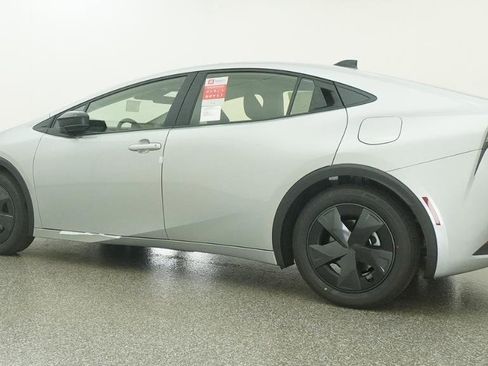 New 2026 Toyota Prius LE image 71