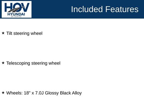 Certified 2024 Hyundai Kona SEL FWD image 10