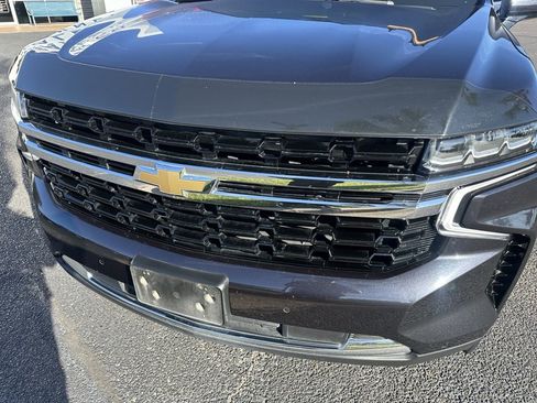 Used 2022 Chevrolet Tahoe LS w/ Driver Alert Package image 10