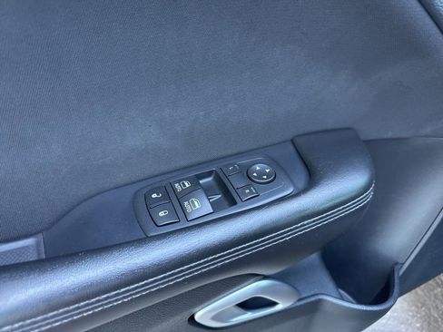 Used 2016 Dodge Challenger SXT w/ Sound Group RWD image 12