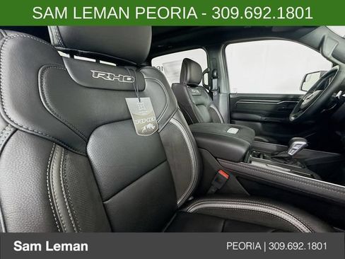 New 2026 RAM 1500 RHO w/ RHO Level 1 Equipment Group AWD/4WD image 29