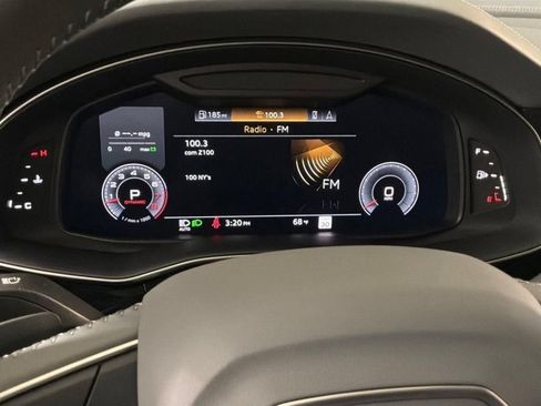 Used 2019 Audi Q8 Prestige AWD/4WD image 13