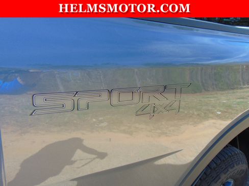 Used 2025 Ford Ranger XLT w/ Trailer Tow Package AWD/4WD image 19