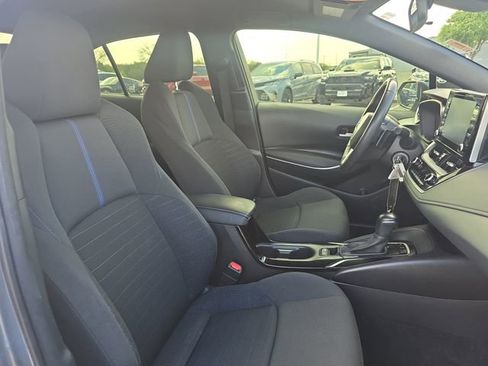 Used 2020 Toyota Corolla SE image 10
