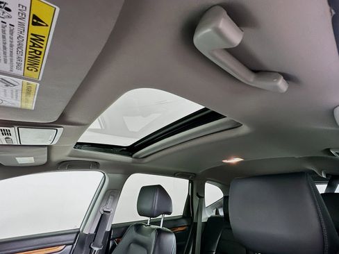 Used 2019 Honda CR-V EX-L image 22