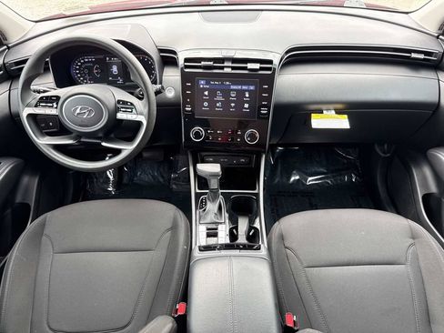 Used 2023 Hyundai Tucson SEL FWD image 18