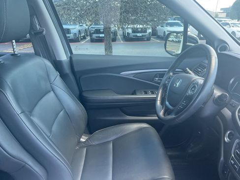 Used 2022 Honda Ridgeline RTL-E image 9