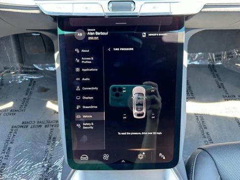 Used 2023 Lucid Air Pure image 33