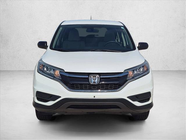 Used 2015 Honda CR-V LX image 2