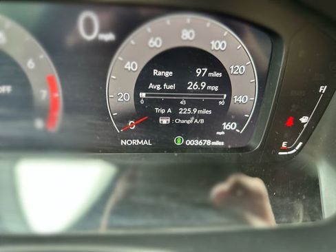 Certified 2025 Acura Integra A-Spec FWD image 17