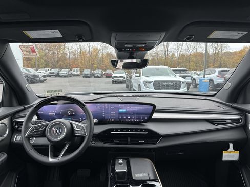 New 2026 Buick Enclave Avenir image 13