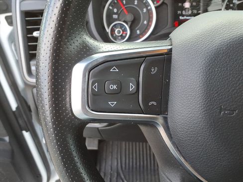 New 2025 RAM 2500 Tradesman image 19