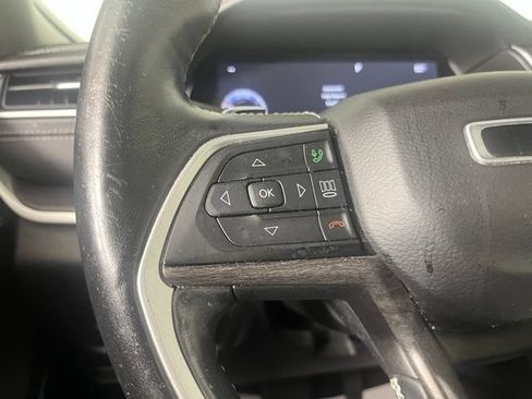 Used 2021 Jeep Grand Cherokee L Limited AWD/4WD image 20