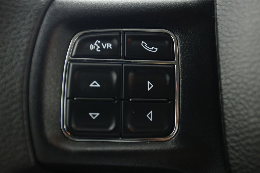 Used 2024 RAM 1500 Tradesman w/ Popular Equipment Group AWD/4WD image 19